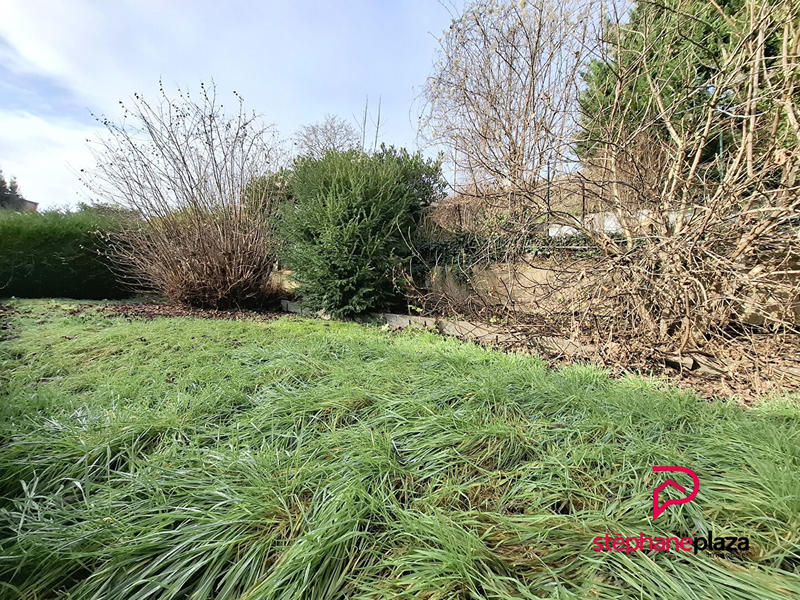 Maison - 60 m² - 4 pièces