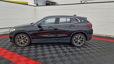 Bmw X2 F39 Sdrive 18i 136 Ch Dkg7 Business Design