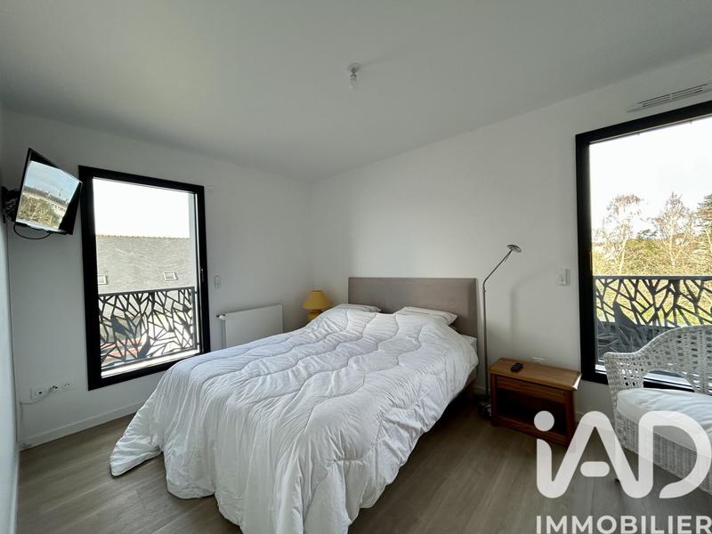 Appartement - 153 m² - 6 pièces