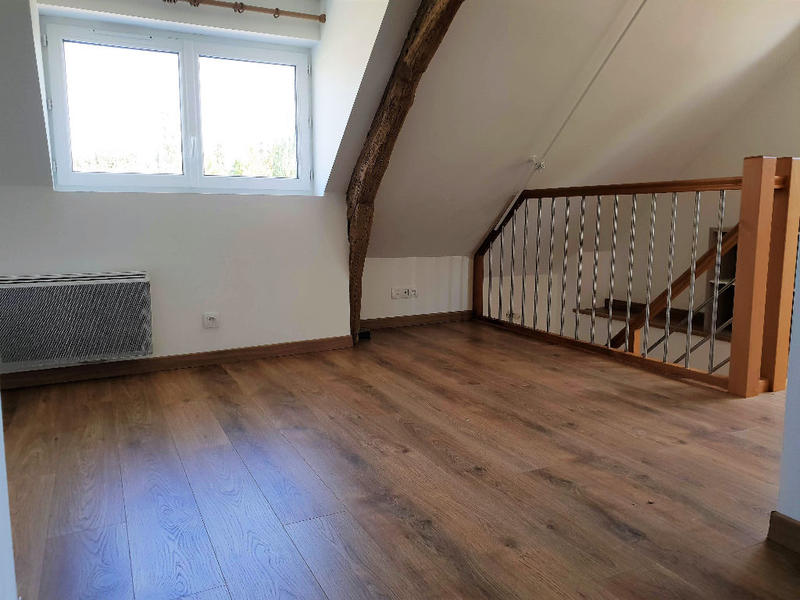 Maison - 66 m² - 3 pièces