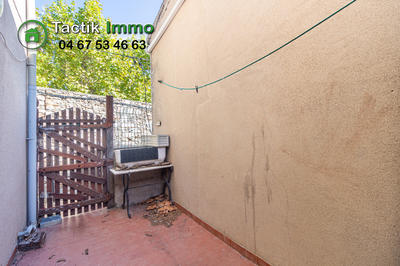 Maison - 145 m² - 9 pièces