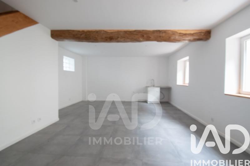 Maison de ville - 86 m² - 5 pièces