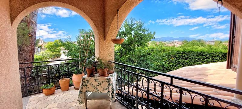 Maison - 164 m² - 6 pièces