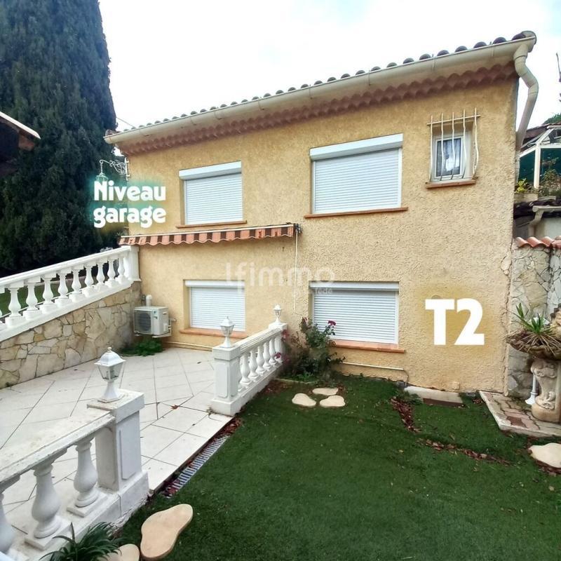 Maison - 65 m² - 4 pièces