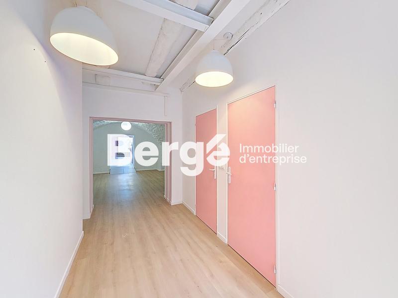 Local commercial - 135 m²