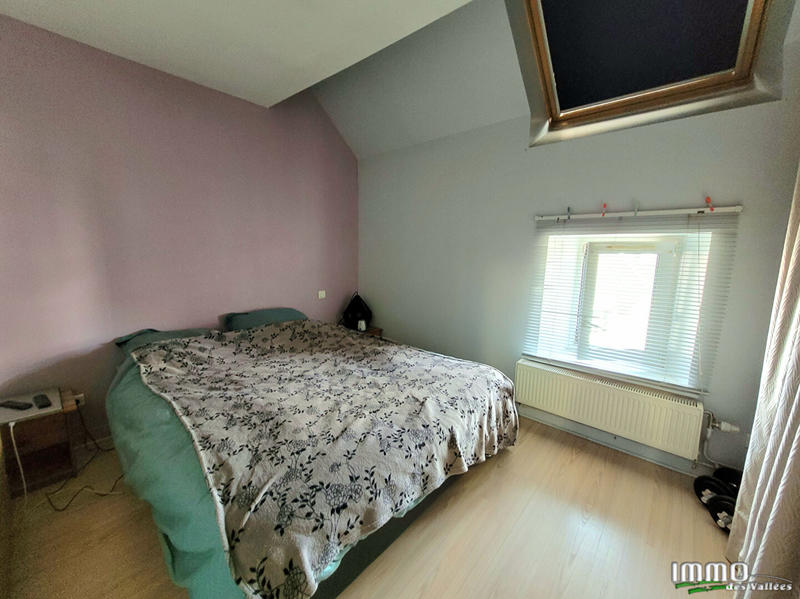 Appartement - 85 m² - 4 pièces