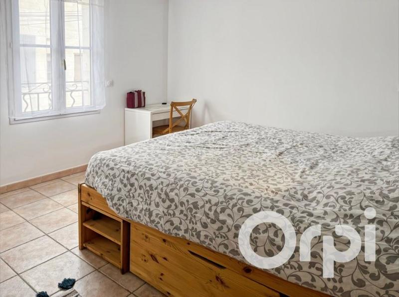 Maison de ville - 125 m² - 5 pièces