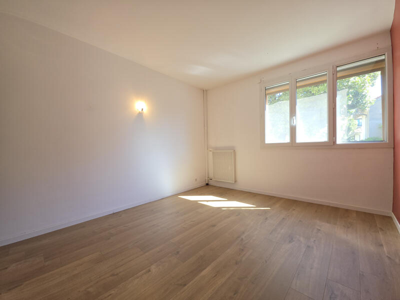 Appartement - 109 m² - 4 pièces