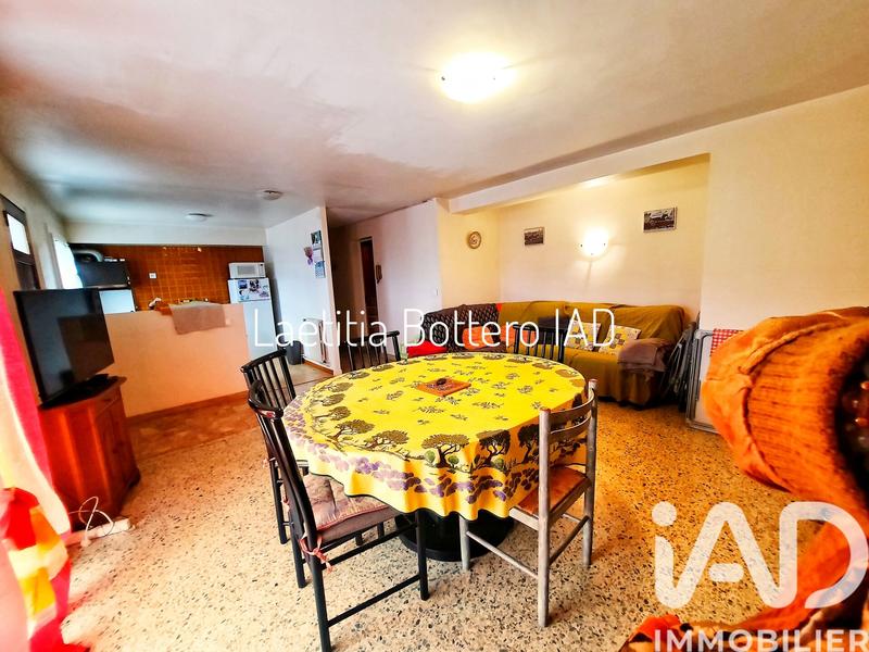 Maison - 163 m² - 6 pièces