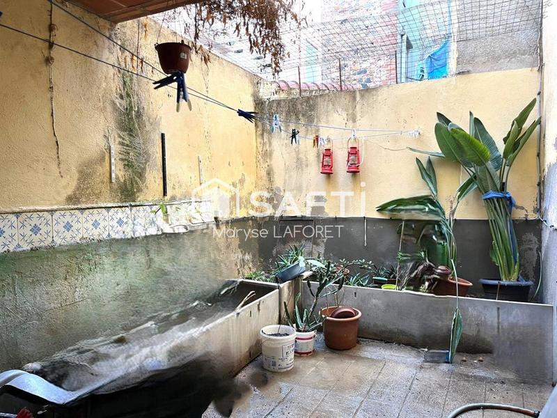 Maison - 82 m² - 4 pièces