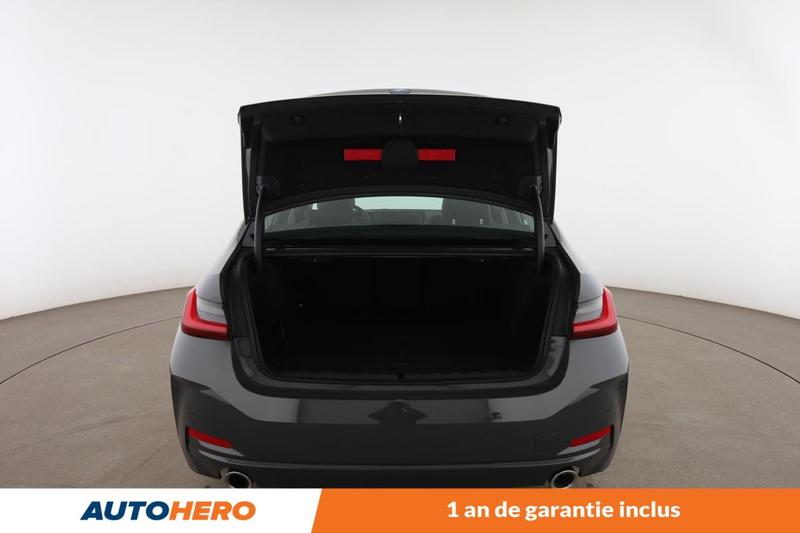 Bmw Série 3 320e Business Design Bva8 204 ch