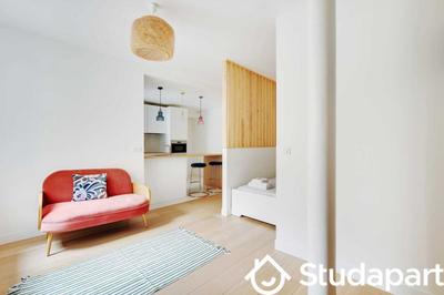 Appartement - 33 m² - 2 pièces