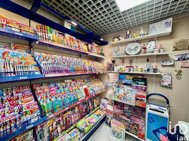 Local commercial - 35 m²