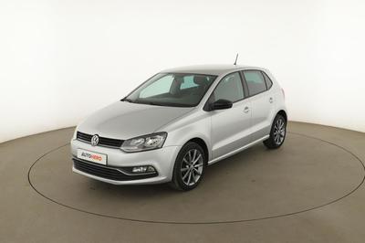 Volkswagen Polo 1.2 Tsi BlueMotion Tech Cup 5p 90 ch
