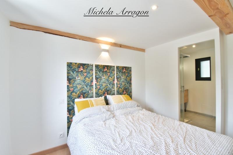 Maison de ville - 170 m² - 4 pièces