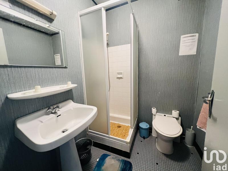 Local commercial - 559 m²