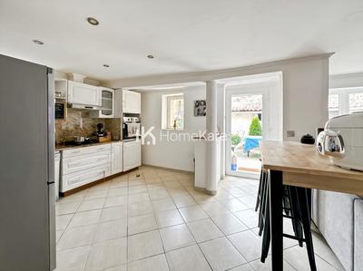 Maison - 130 m² - 4 pièces