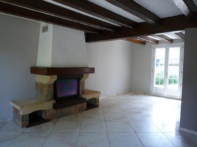 Maison - 185 m² - 10 pièces