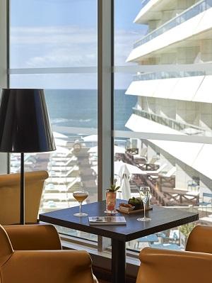 Les rendez-vous au Sofitel Biarritz le Miramar