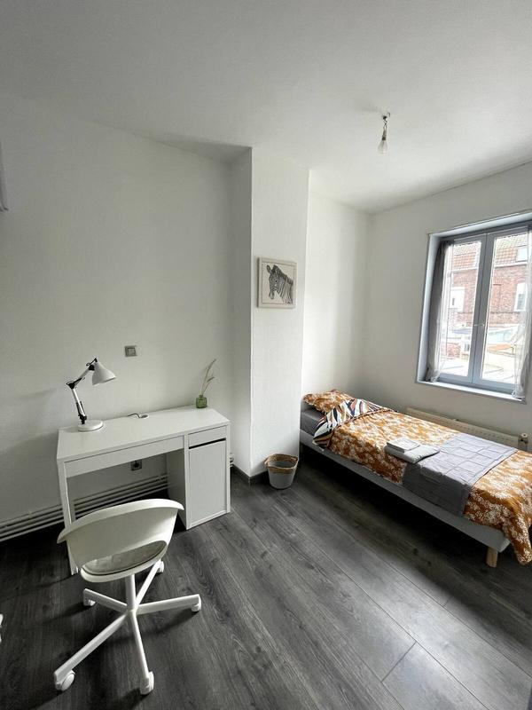 Maison ancienne - 82 m² - 6 pièces