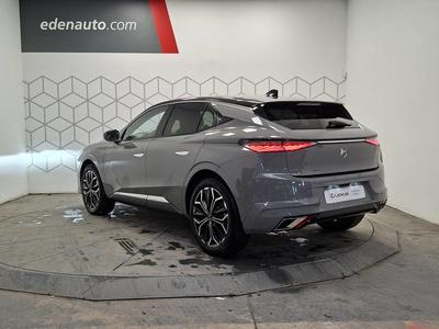 Ds Ds 4 PureTech 130 Eat8 Rivoli