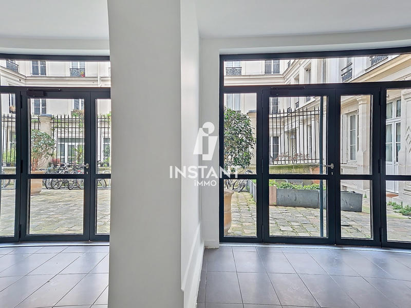 Local d'activités - 29 m² - 2 pièces