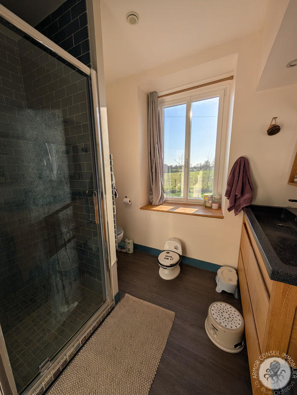 Maison - 159 m² - 6 pièces