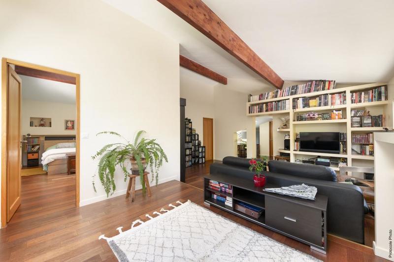 Maison - 183 m² - 6 pièces