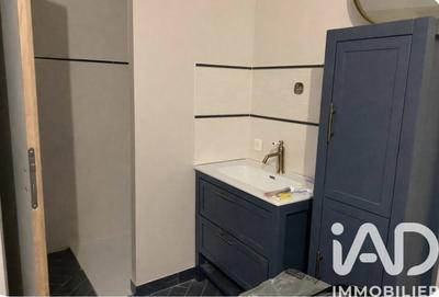 Maison - 252 m² - 8 pièces