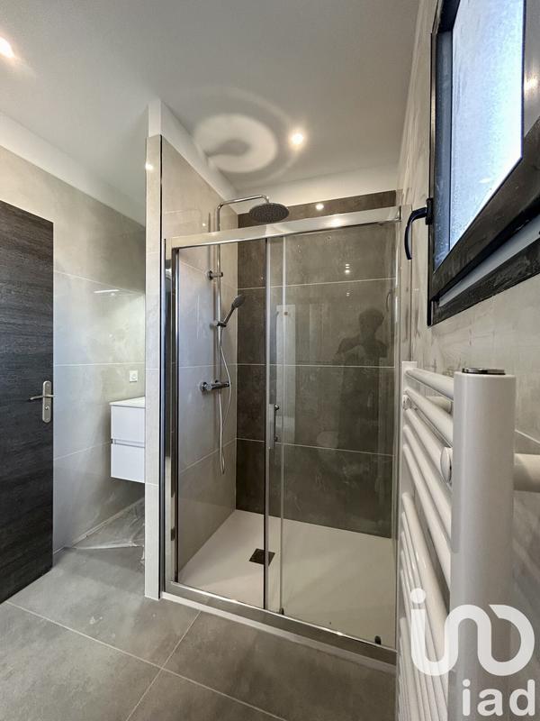 Maison - 140 m² - 4 pièces