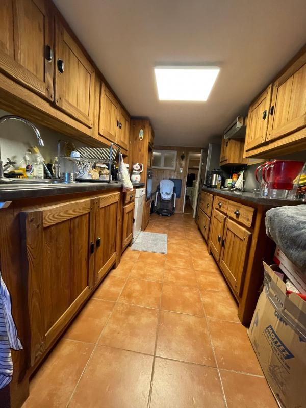 Maison - 76 m² - 4 pièces