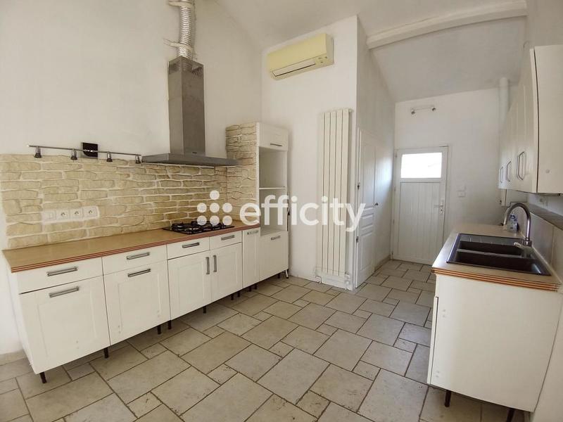 Maison - 153 m² - 4 pièces