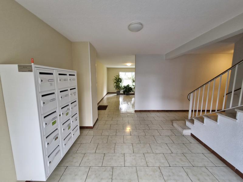 Appartement - 33 m² - 1 pièce