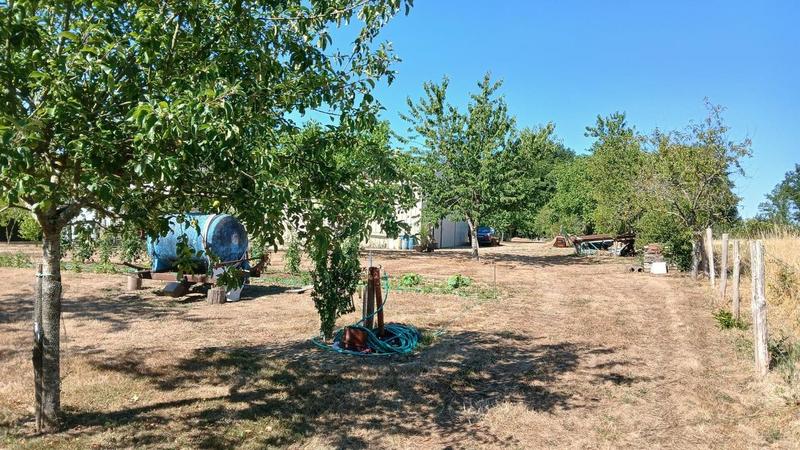 Pavillon - 102 m² - 4 pièces