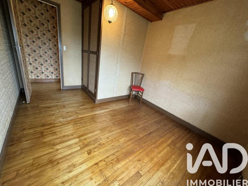 Maison - 146 m² - 6 pièces