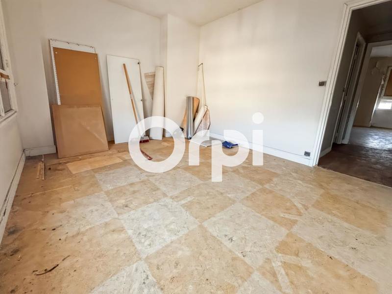 Appartement - 51 m² - 2 pièces