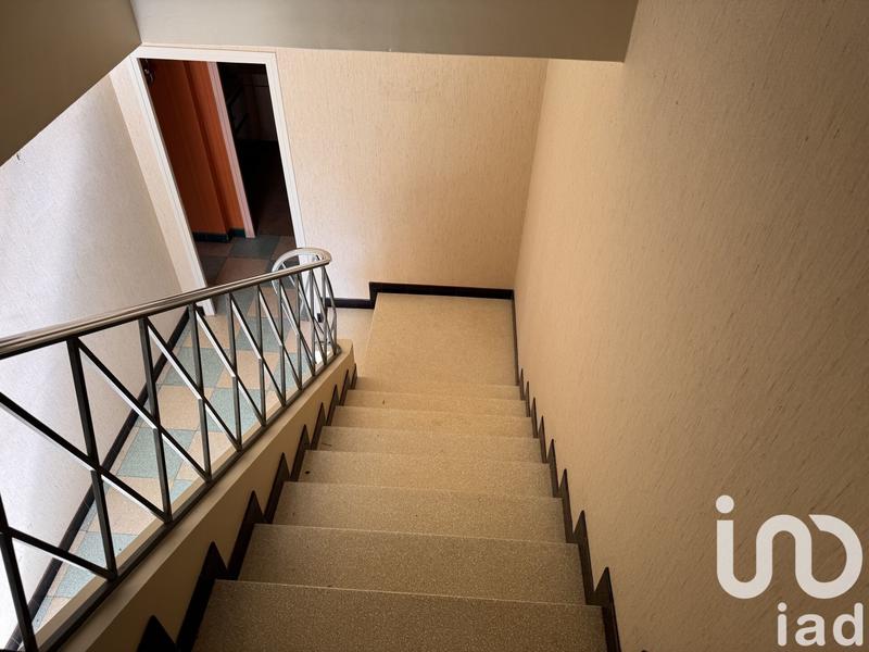 Maison - 188 m² - 8 pièces