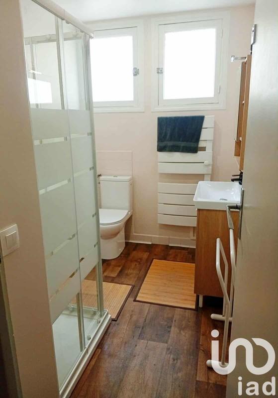 Maison - 137 m² - 6 pièces