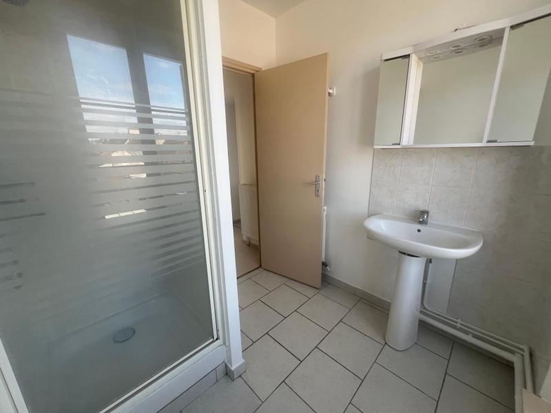 Appartement - 78 m² - 4 pièces