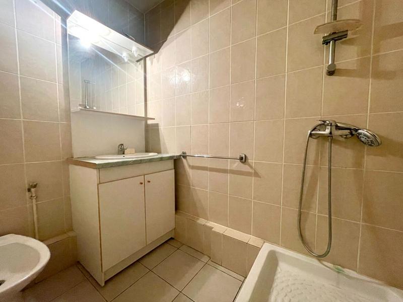 Maison - 68 m² - 3 pièces