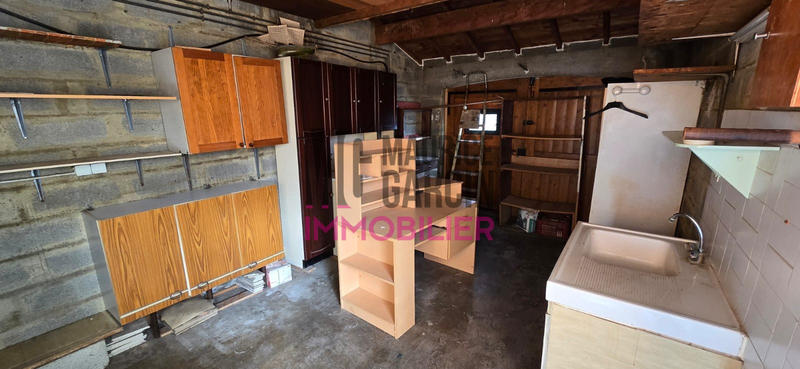 Maison - 66 m² - 3 pièces