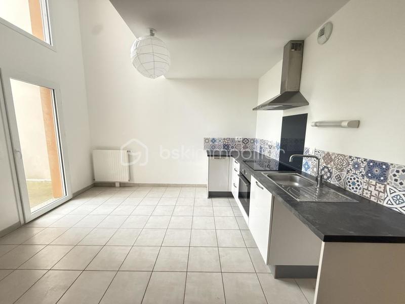 Maison - 88 m² - 5 pièces