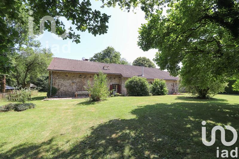 Maison - 162 m² - 5 pièces