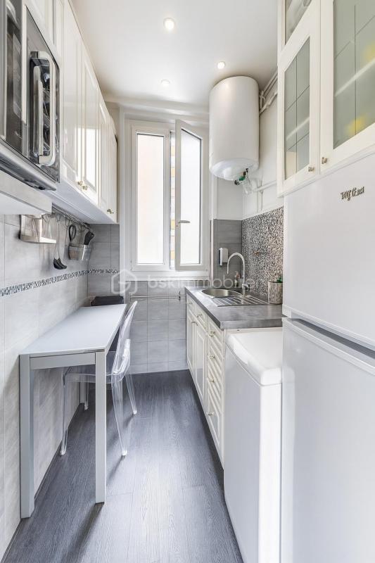 Appartement - 50 m² - 3 pièces