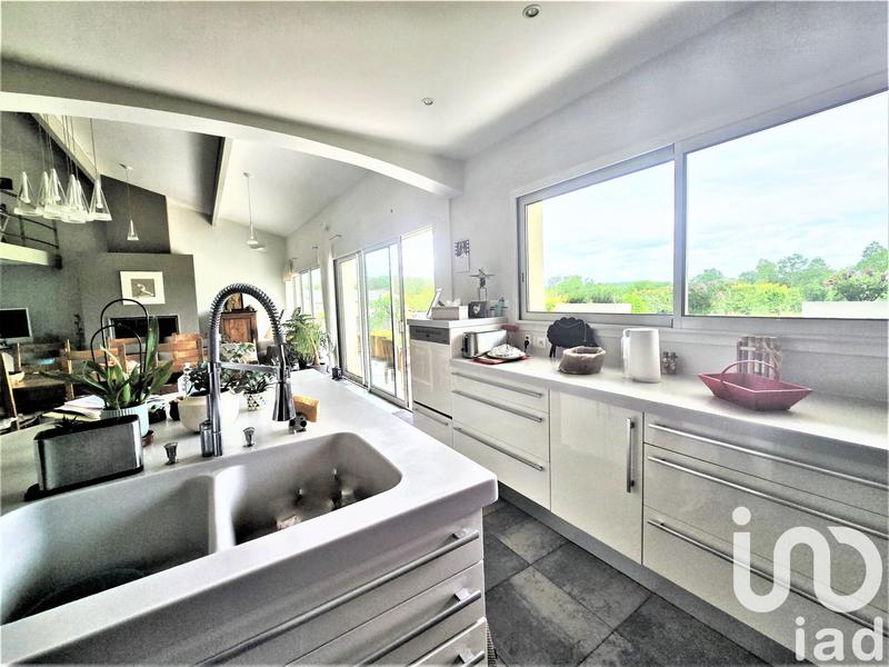 Maison de maîtres - 193 m² - 5 pièces