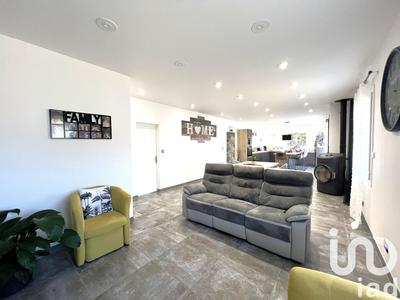 Maison - 113 m² - 4 pièces