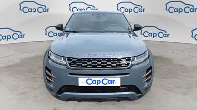 Land Rover Range Rover Evoque P200 Flex Fuel Awd Bva9 R-Dynamic Hse - Automatique Entretien constructeur