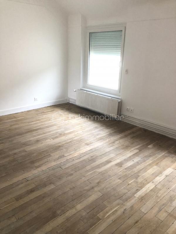 Duplex - 90 m² - 3 pièces