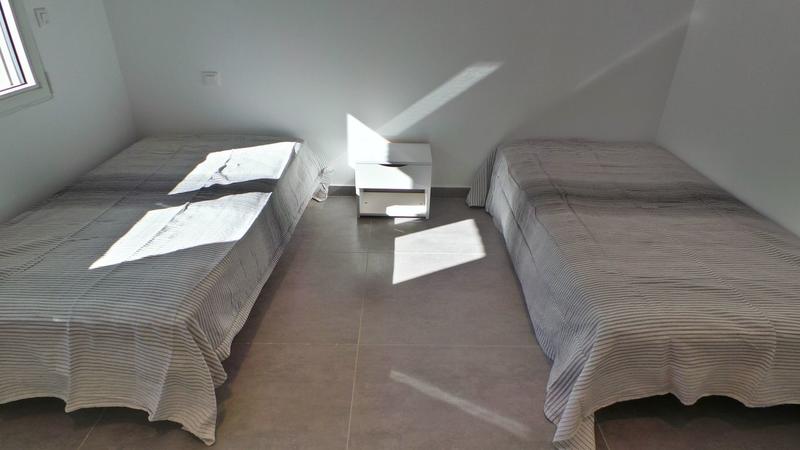 Villa - 135 m² - 6 pièces