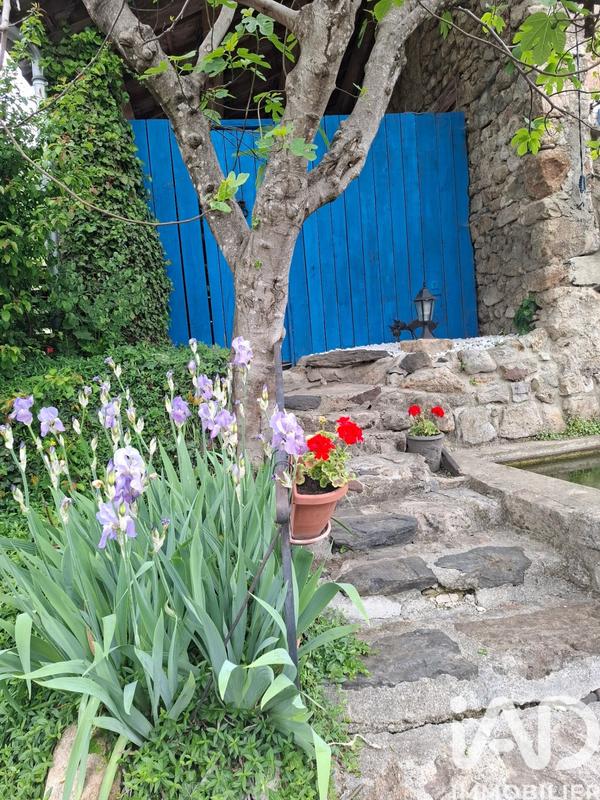 Maison de campagne - 95 m² - 7 pièces